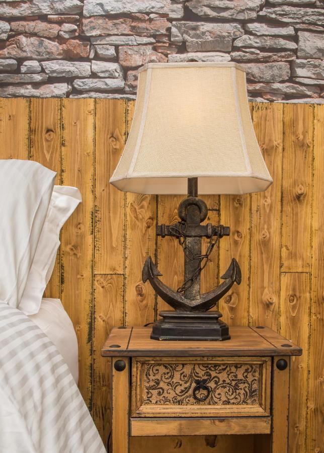Deluxe Rustic Charlestown Themed Apartment St Austell Ngoại thất bức ảnh